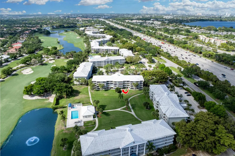 2561 Village Boulevard #103 West Palm Beach, FL 33409