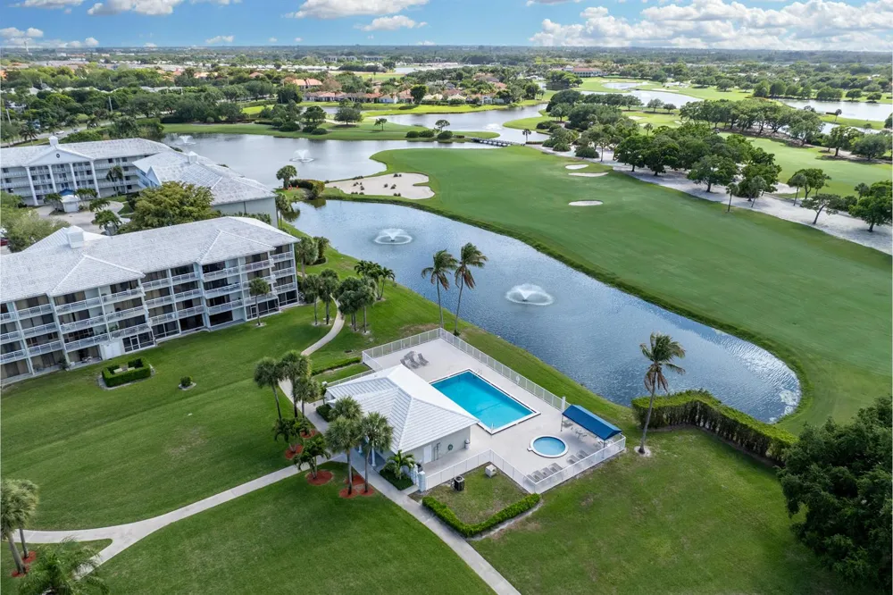 2561 Village Boulevard #103 West Palm Beach, FL 33409