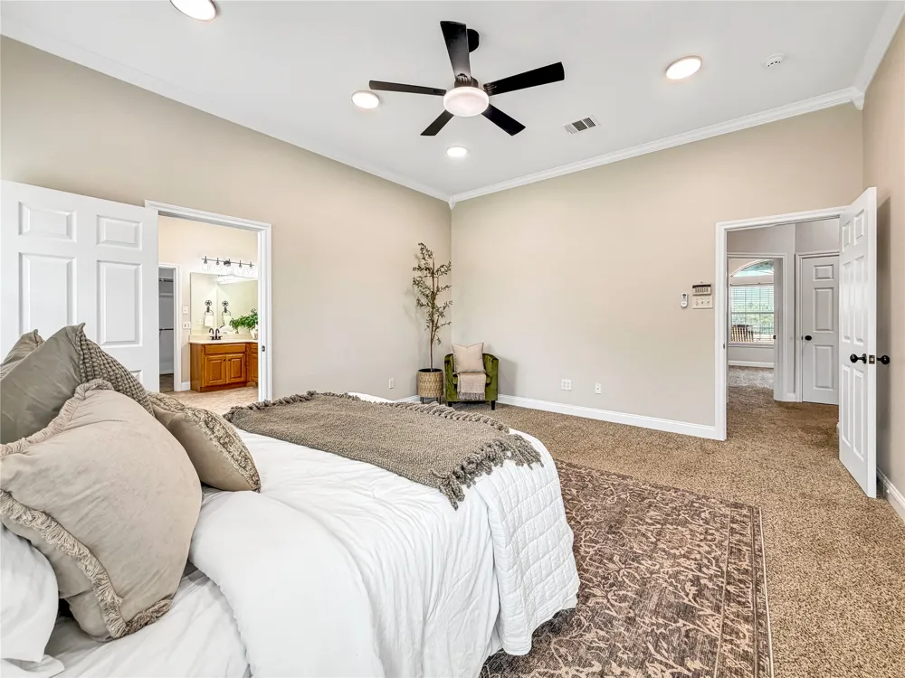1008 Bosque Ridge Road Crawford, TX 76638