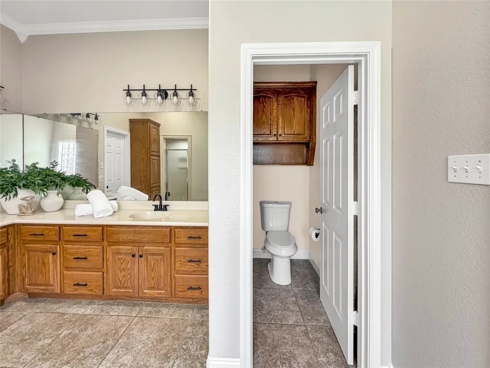 1008 Bosque Ridge Road Crawford, TX 76638