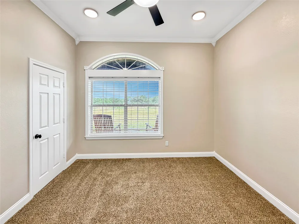 1008 Bosque Ridge Road Crawford, TX 76638