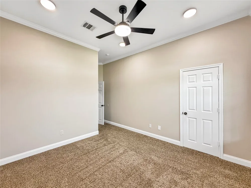 1008 Bosque Ridge Road Crawford, TX 76638