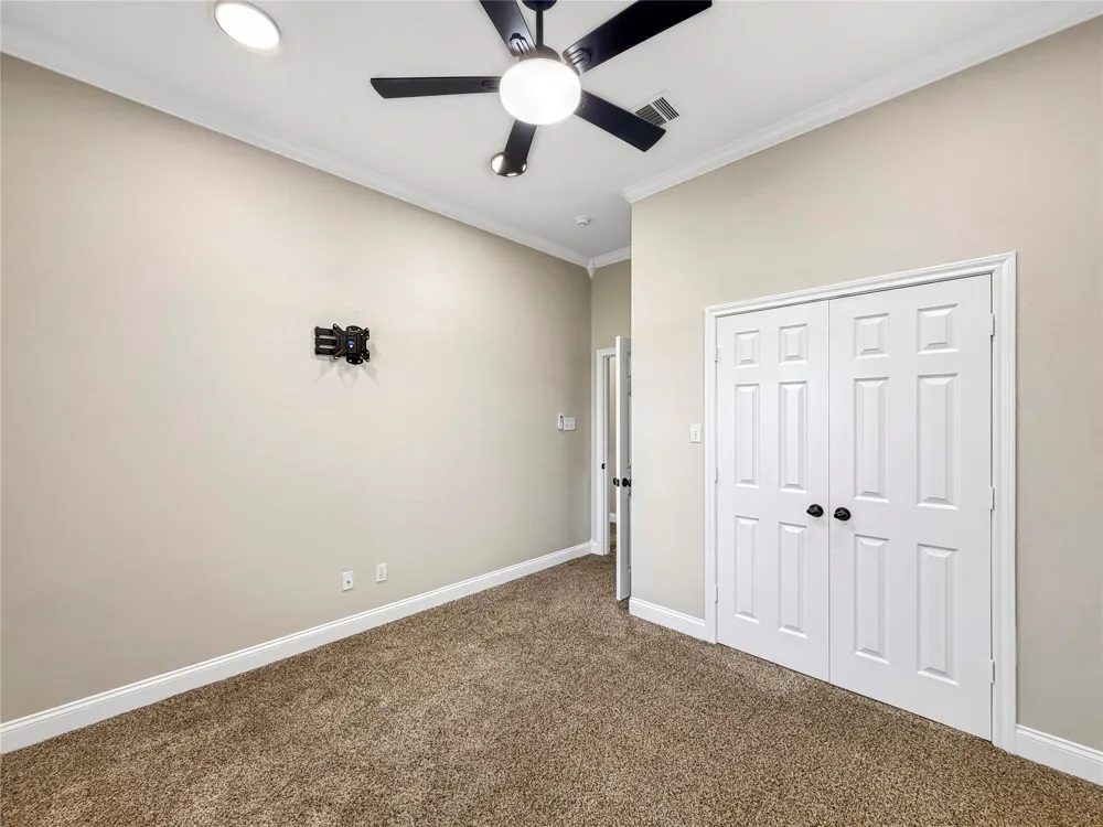 1008 Bosque Ridge Road Crawford, TX 76638