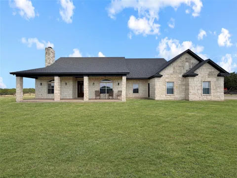 1008 Bosque Ridge Road