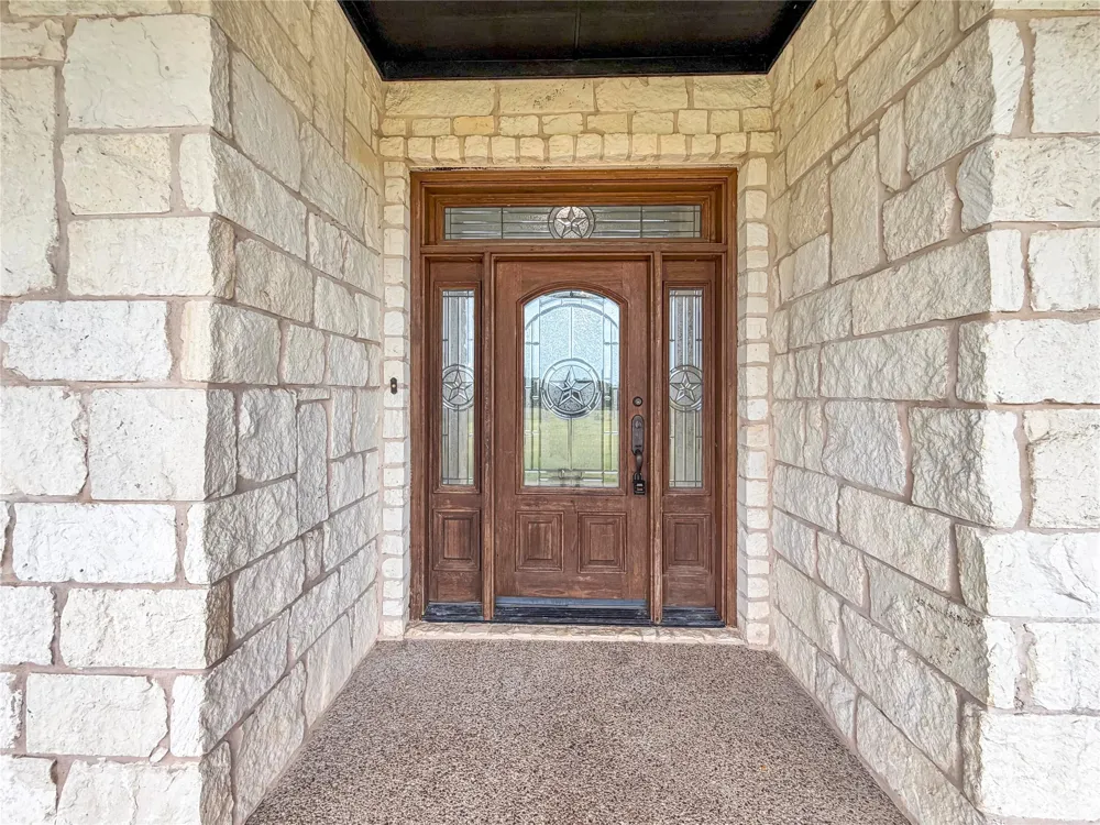 1008 Bosque Ridge Road Crawford, TX 76638