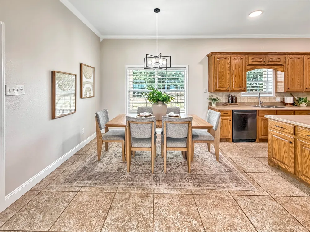 1008 Bosque Ridge Road Crawford, TX 76638