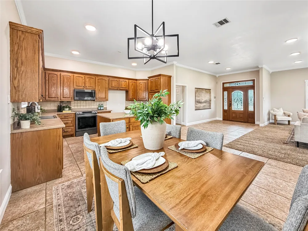 1008 Bosque Ridge Road Crawford, TX 76638