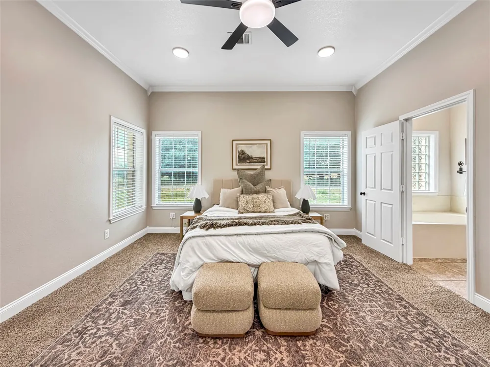 1008 Bosque Ridge Road Crawford, TX 76638