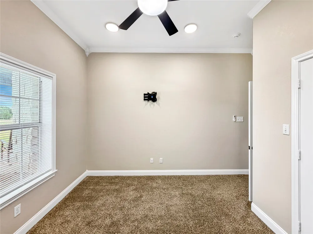 1008 Bosque Ridge Road Crawford, TX 76638