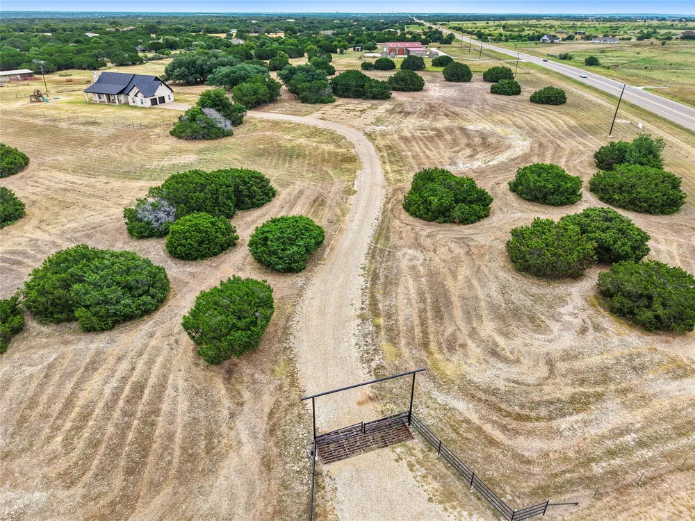 1008 Bosque Ridge Road Crawford, TX 76638
