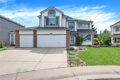 9543 Hagen Court