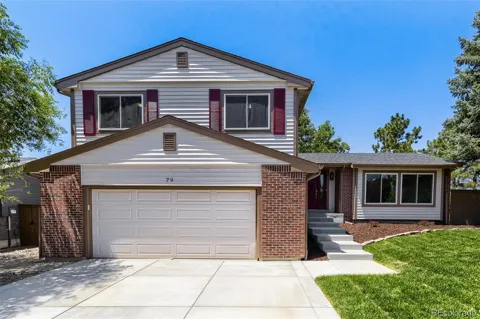 79 Prairie Ridge Road