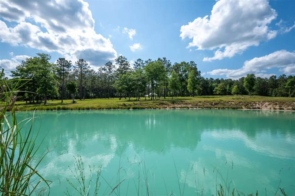 1068 County Road 3200 Colmesneil, TX 75938