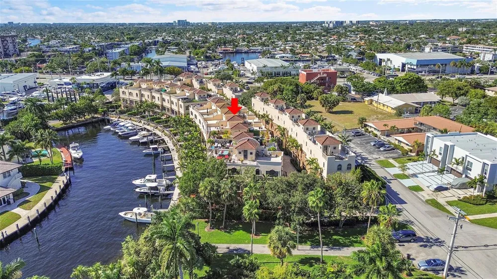 2254 SE 7th Street Pompano Beach, FL 33062