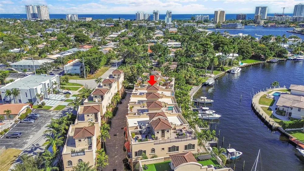2254 SE 7th Street Pompano Beach, FL 33062