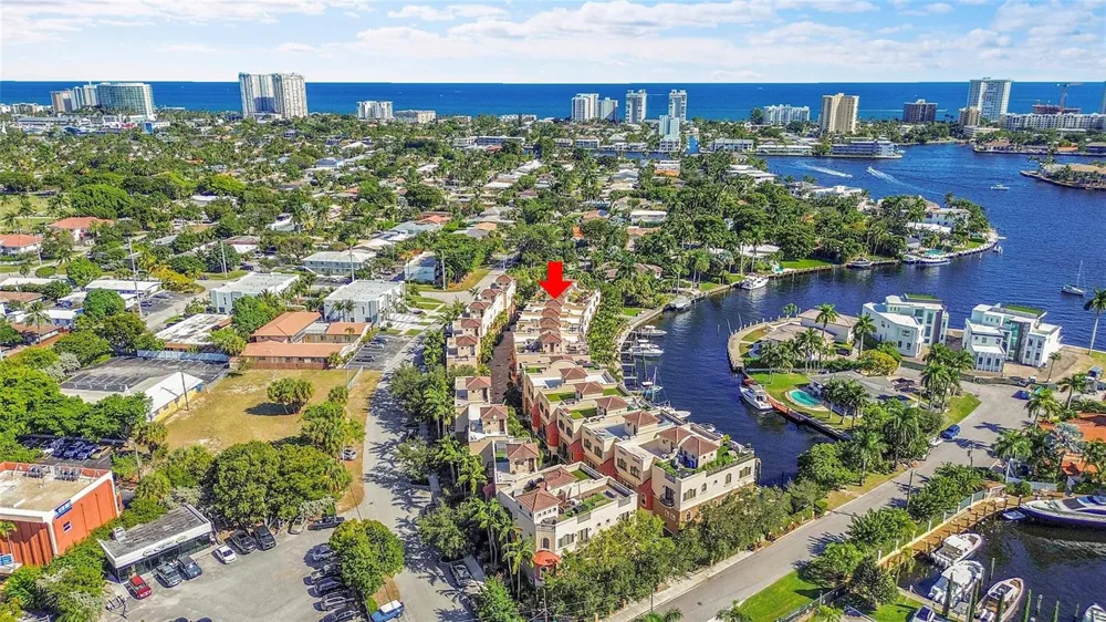 2254 SE 7th Street Pompano Beach, FL 33062
