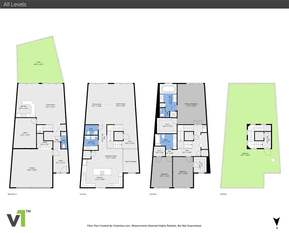 2254 SE 7th Street Pompano Beach, FL 33062