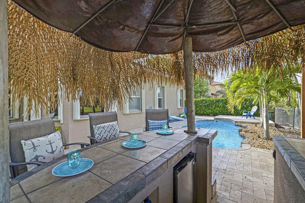 455 Cresta Circle West Palm Beach, FL 33413