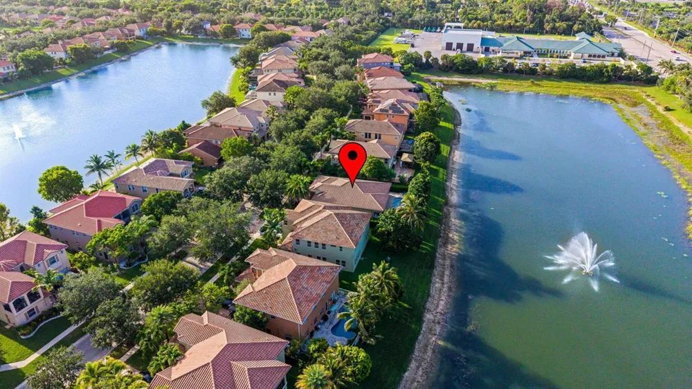 455 Cresta Circle West Palm Beach, FL 33413