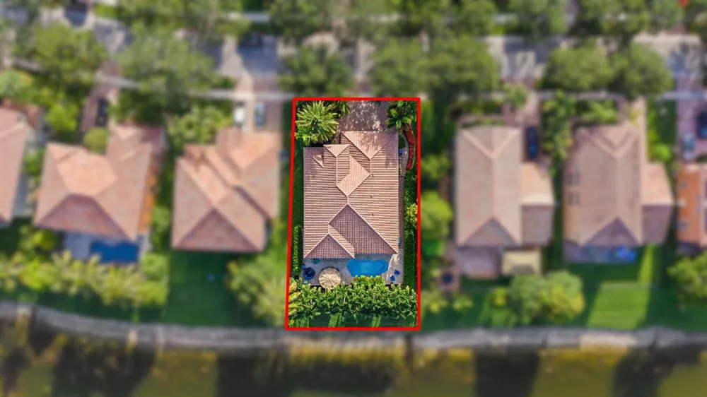 455 Cresta Circle West Palm Beach, FL 33413