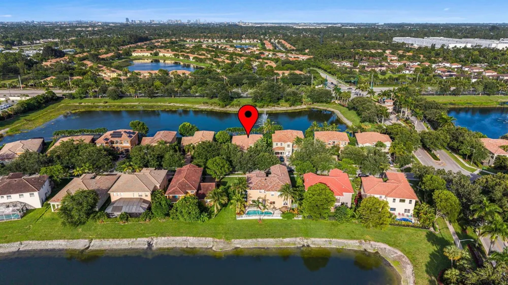 455 Cresta Circle West Palm Beach, FL 33413