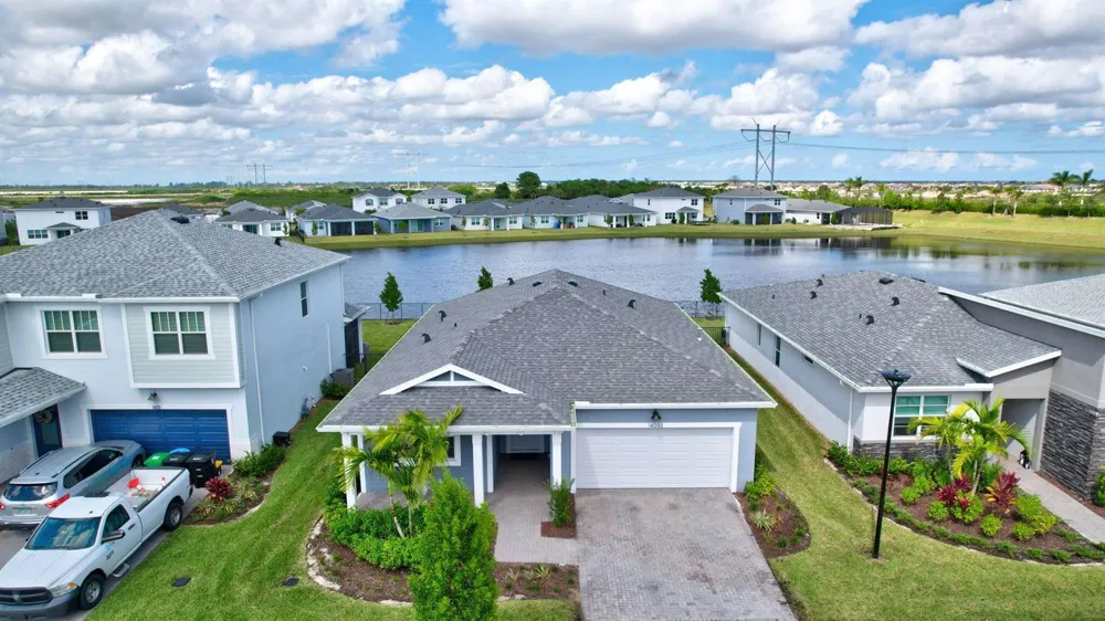 14093 SW Enzi Way Port St. Lucie, FL 34987