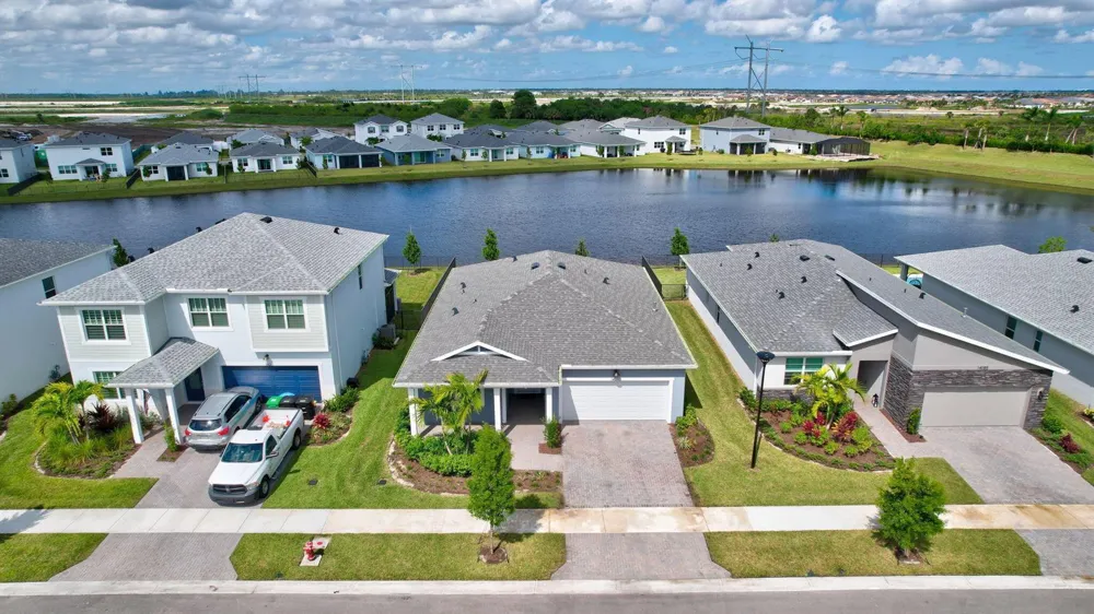 14093 SW Enzi Way Port St. Lucie, FL 34987