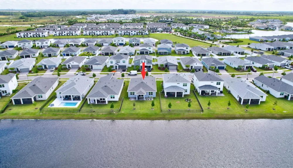 14093 SW Enzi Way Port St. Lucie, FL 34987