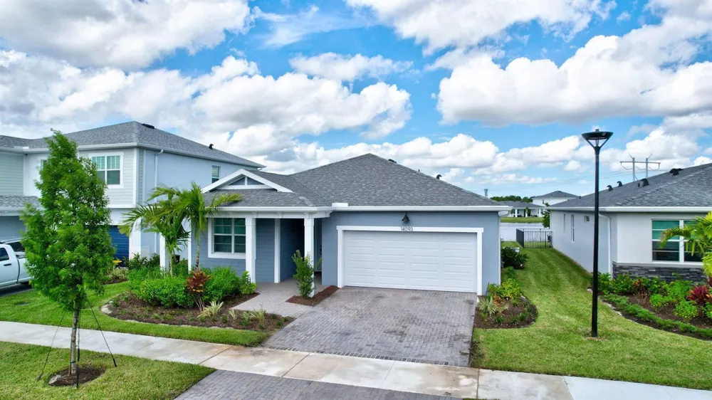 14093 SW Enzi Way Port St. Lucie, FL 34987