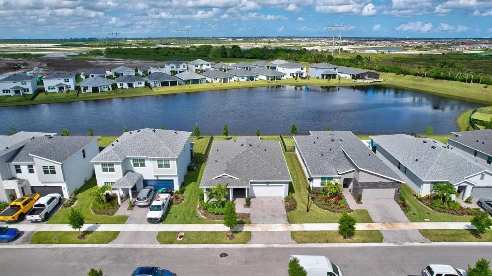 14093 SW Enzi Way Port St. Lucie, FL 34987