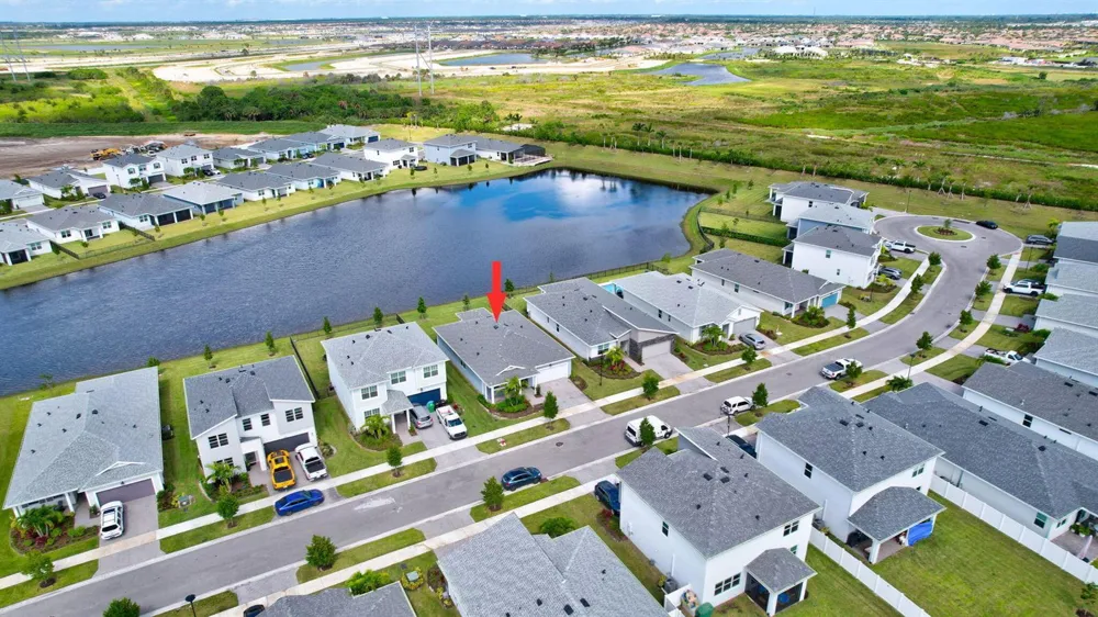 14093 SW Enzi Way Port St. Lucie, FL 34987