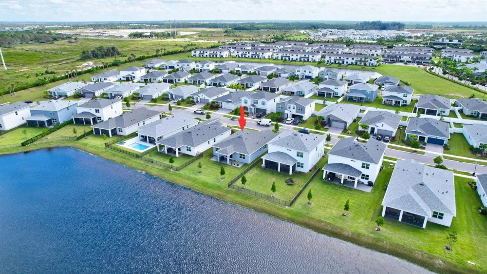 14093 SW Enzi Way Port St. Lucie, FL 34987