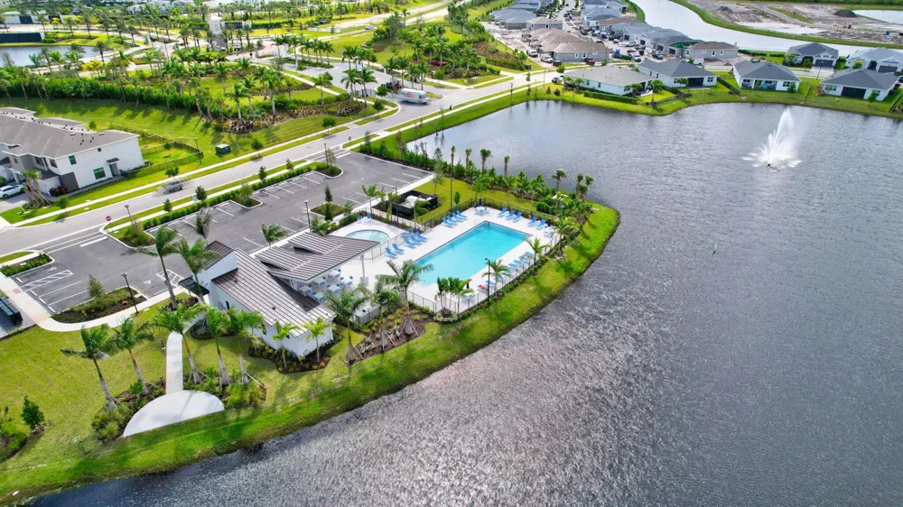 14093 SW Enzi Way Port St. Lucie, FL 34987