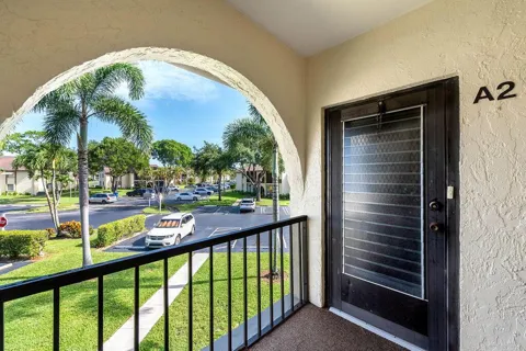 141 Lake Pine Circle #A-2