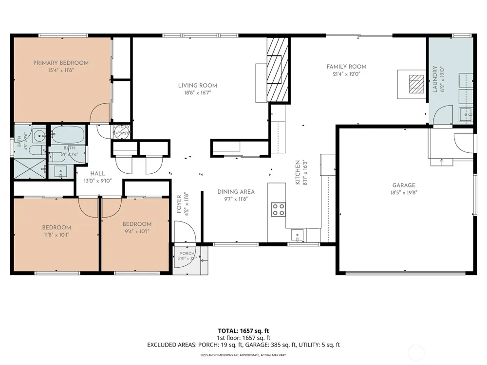 3826 116th Street SE Everett, WA 98208
