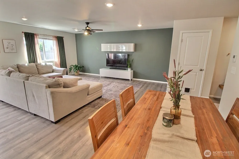19723 136th Avenue E Graham, WA 98338