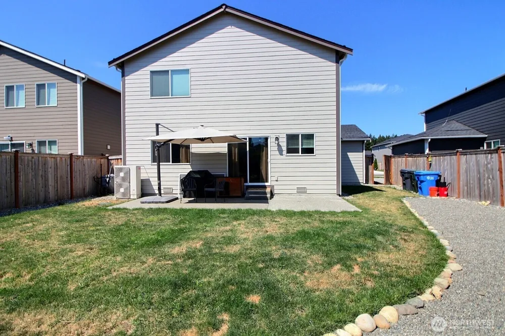 19723 136th Avenue E Graham, WA 98338