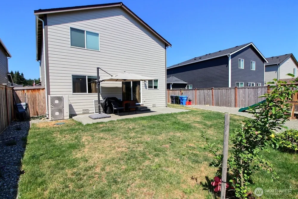 19723 136th Avenue E Graham, WA 98338