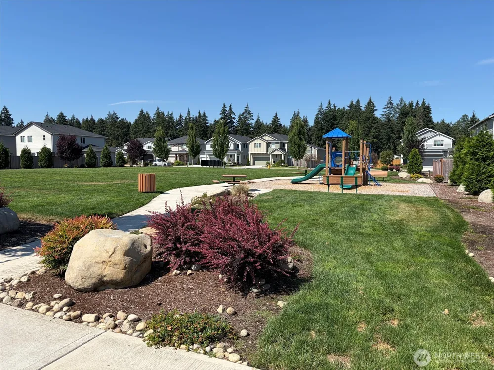 19723 136th Avenue E Graham, WA 98338