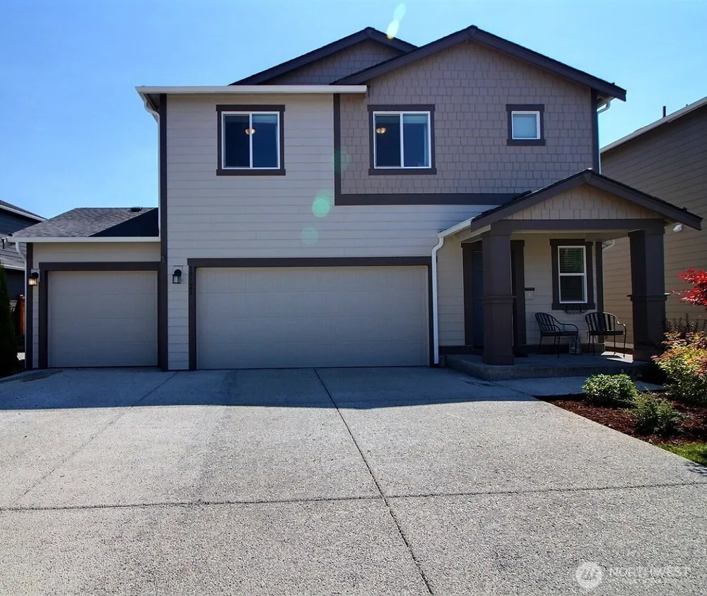 19723 136th Avenue E Graham, WA 98338