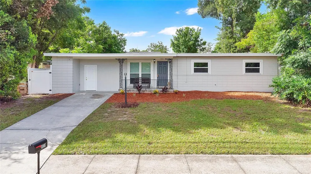 5910 INDIAN HILL ROAD Orlando, FL 32808