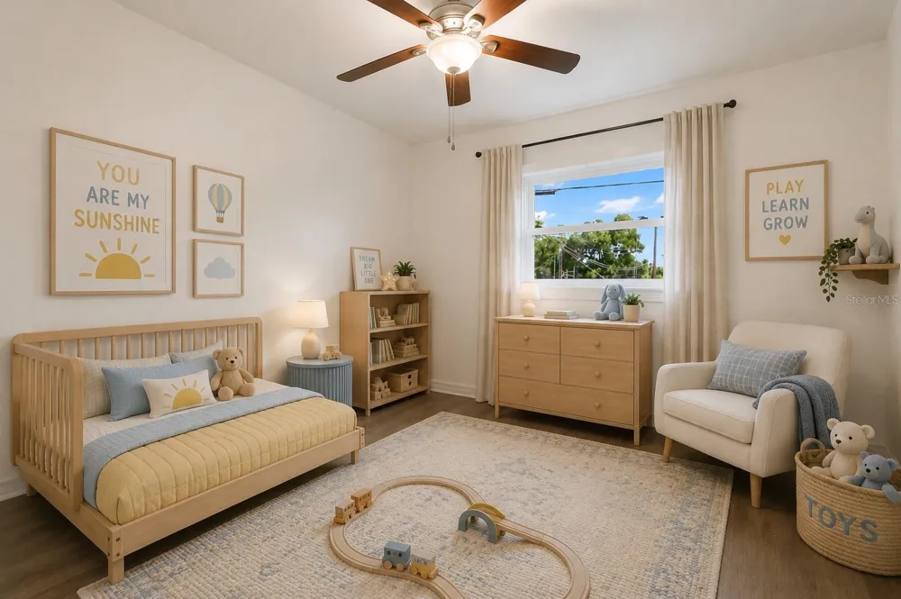 5910 INDIAN HILL ROAD Orlando, FL 32808