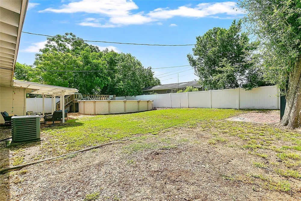 5910 INDIAN HILL ROAD Orlando, FL 32808