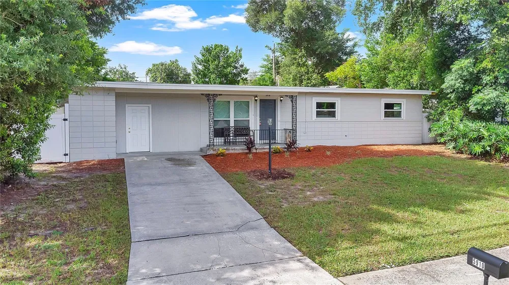 5910 INDIAN HILL ROAD Orlando, FL 32808