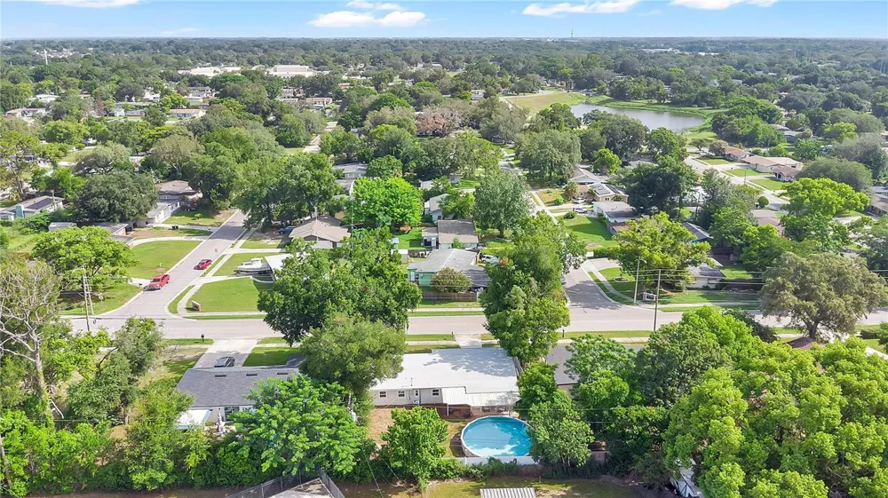5910 INDIAN HILL ROAD Orlando, FL 32808