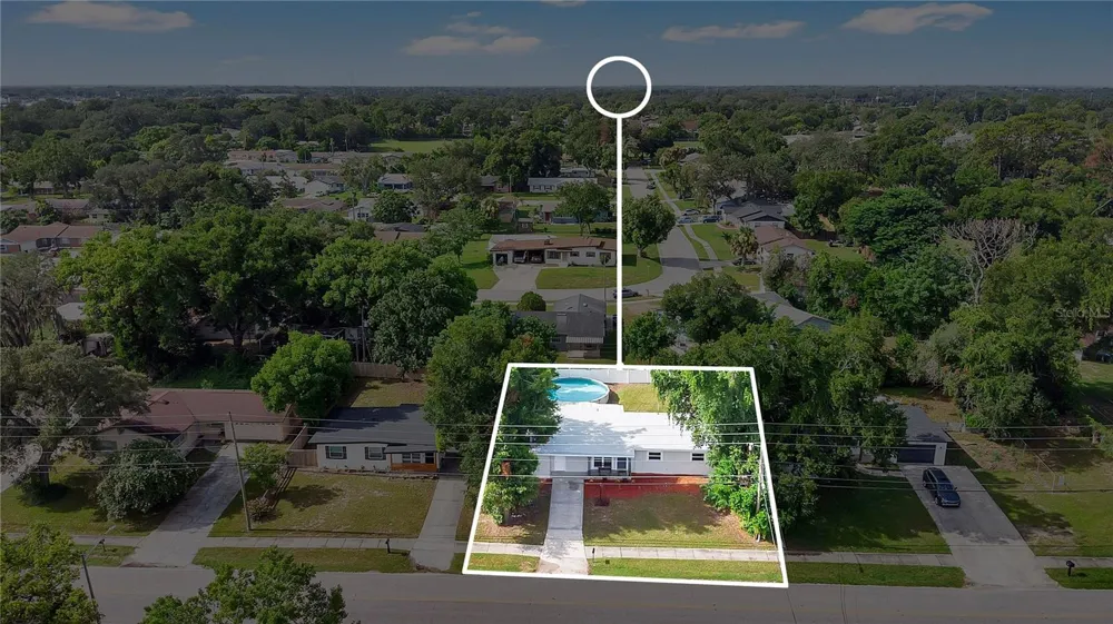 5910 INDIAN HILL ROAD Orlando, FL 32808