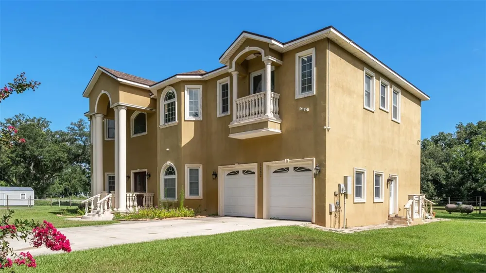 1282 MCGEE ROAD Plant City, FL 33565