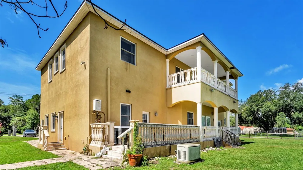 1282 MCGEE ROAD Plant City, FL 33565