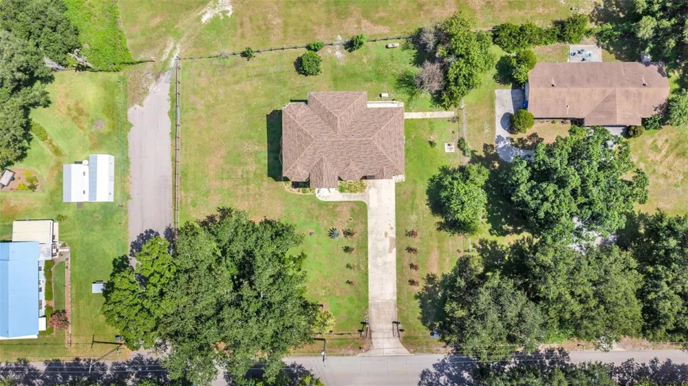 1282 MCGEE ROAD Plant City, FL 33565