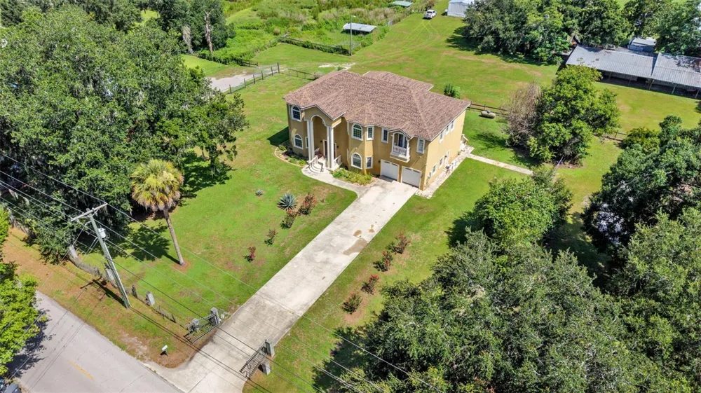 1282 MCGEE ROAD Plant City, FL 33565